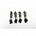 Part for Electric Buggy 1/18 Set Mini Crawler shock absorbers | Scientific-MHD