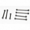 Part for Electric Buggy 1/18 Set of Biens | Scientific-MHD