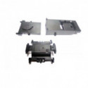 Part for Electric buggy 1/18 set of mini crawler fixings | Scientific-MHD