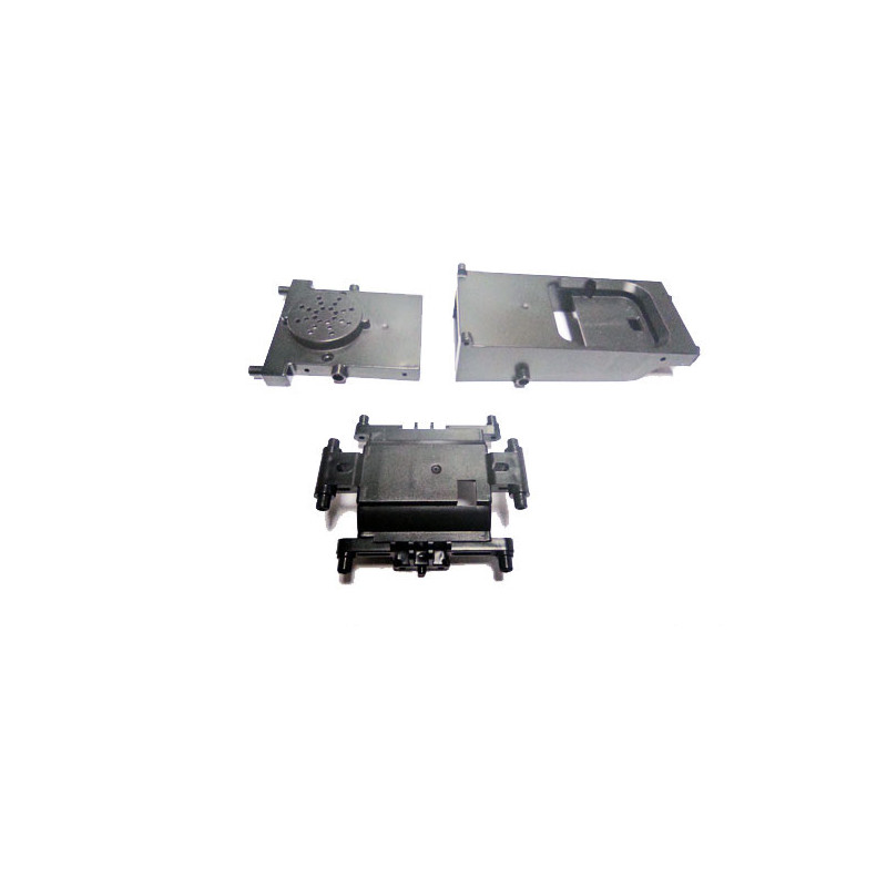 Pièce pour Buggy electrique 1/18 Set de fixations Mini Crawler