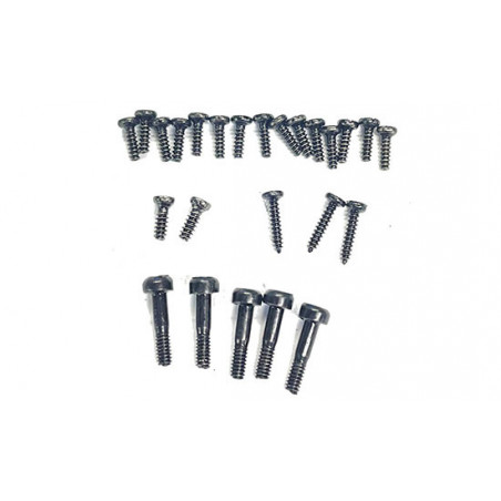 Part for electric helicopter set of full screw C400 | Scientific-MHD