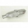 Piece for Monster Truck Thermal 1/16 Aluminum silencer | Scientific-MHD