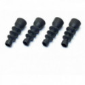 Part for thermal car all path 1/8 shock absorber bellows | Scientific-MHD