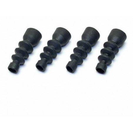 Part for thermal car all path 1/8 shock absorber bellows | Scientific-MHD