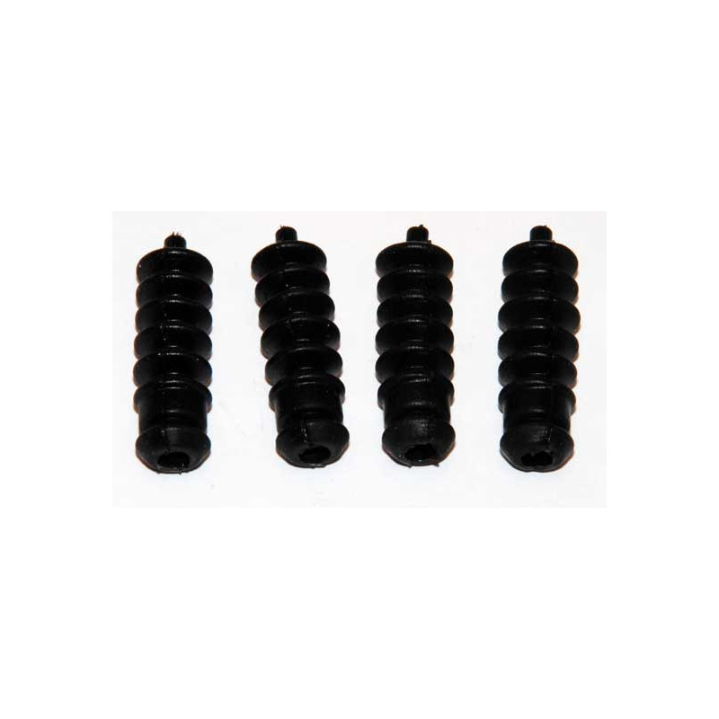 Pièce pour voilier radiocommandé Soufflet d'étanchéité