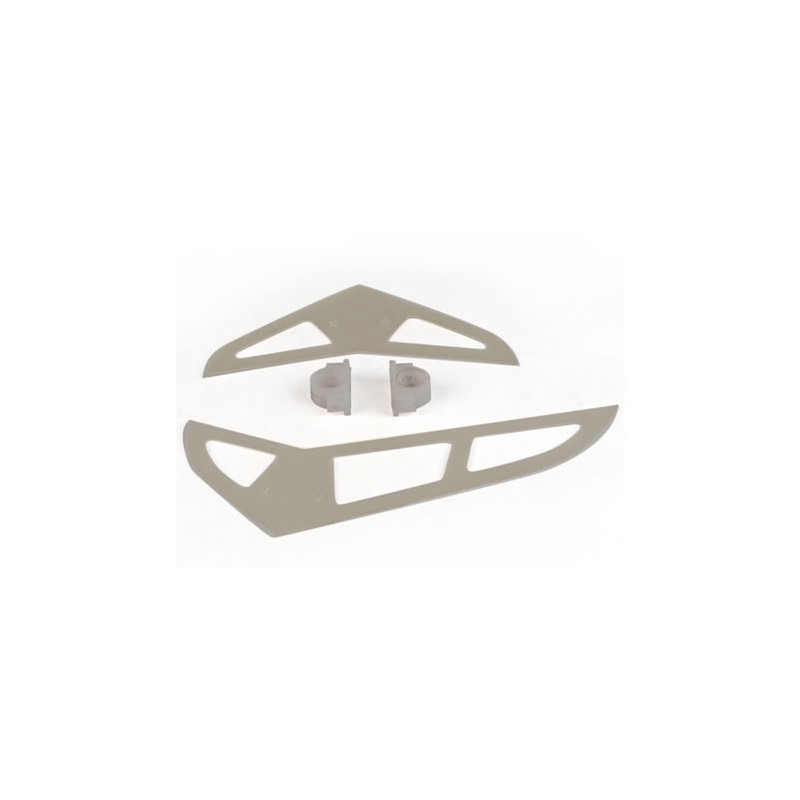 Pièce pour hélicoptère électrique STABILISATEUR ET DERIVE TINY 3