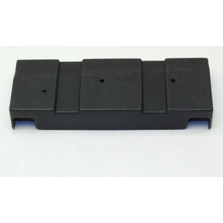 Part for electric car 1/8 support accu gunnner BL | Scientific-MHD