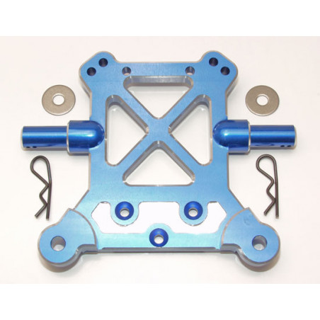 Part for thermal car all paths 1/5 Dushing support. Long round | Scientific-MHD