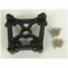 Piece for Monster Truck Thermal 1/16 Shock absorber support | Scientific-MHD