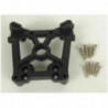 Pièce pour Monster Truck thermique 1/16 SUPPORT AMORTISSEUR