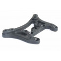 Pièce pour voiture electrique tous chemin 1/10 Support Amortisseurs avant