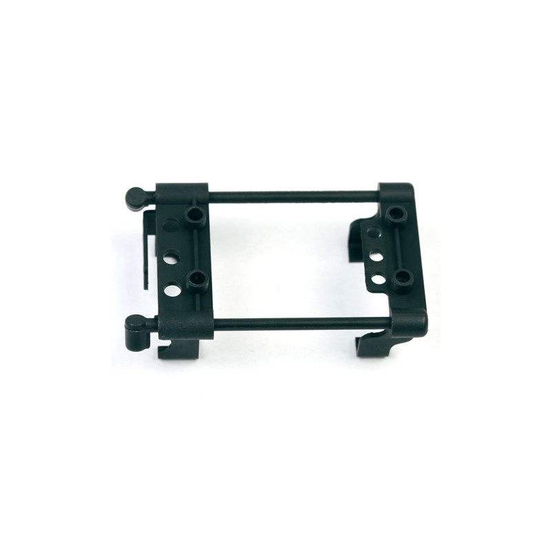 Pièce pour hélicoptère électrique SUPPORT BATTERIE COMANCHE