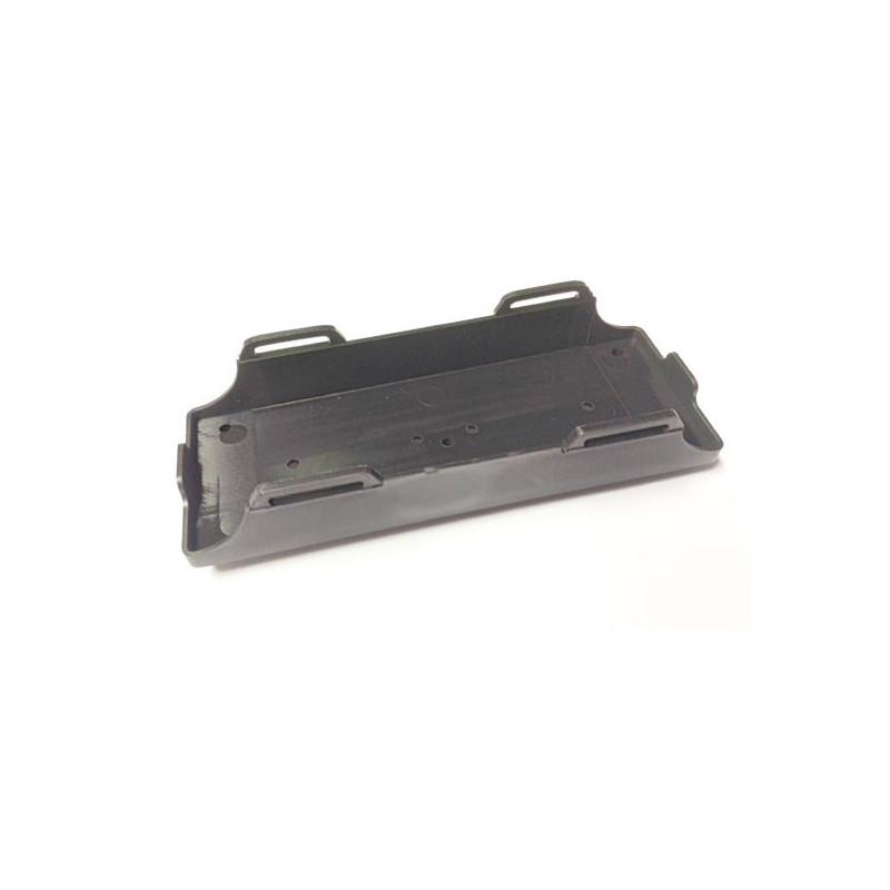Pièce pour voiture electrique tous chemin 1/10 Support batterie MOAB CRAWLER