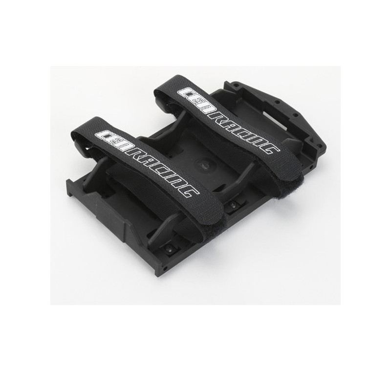 Pièce pour voiture electrique Support Batteries Réglable