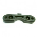 Part for thermal car all paths 1/8 Hanging arm support. Inf | Scientific-MHD