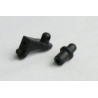 Pièce pour voiture electrique tous chemin 1/10 Support carrosserie Buggy