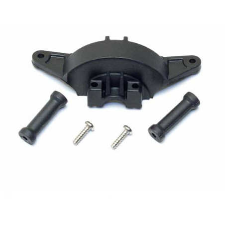 Part for electric car all path 1/10 Central crown support | Scientific-MHD