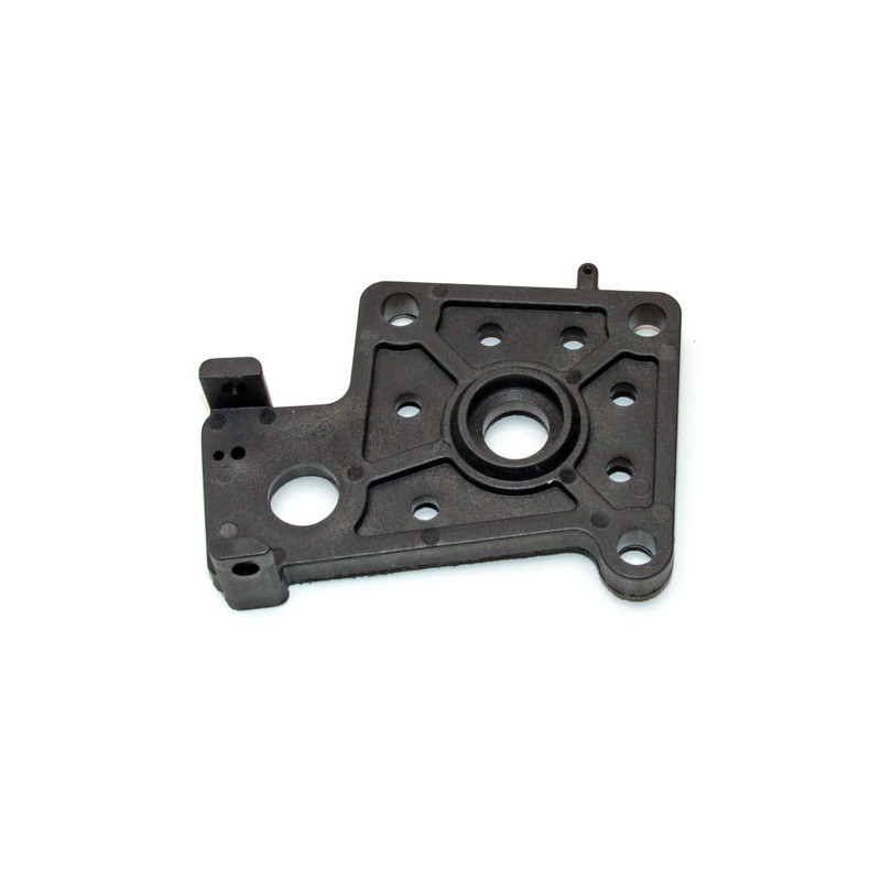 Pièce pour voiture thermique tous chemin 1/5 Support Couronne Transm.