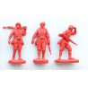 Figurine Italian Desert Patrol 1/72 Figurine Italian Desert Patrol 1/72