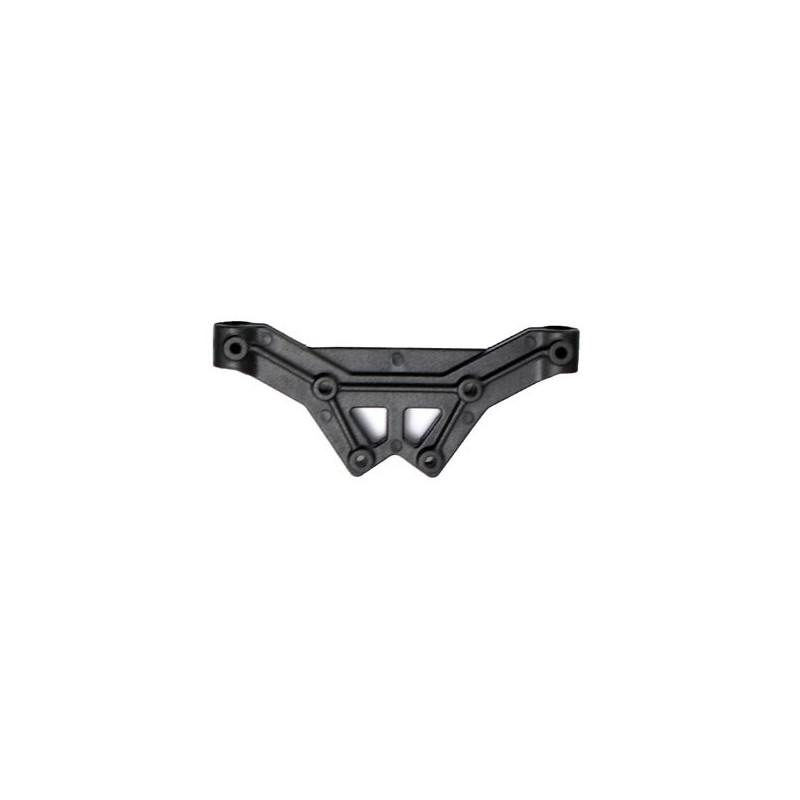 Pièce pour voiture electrique tous chemin 1/10 Support de carrosserie avant