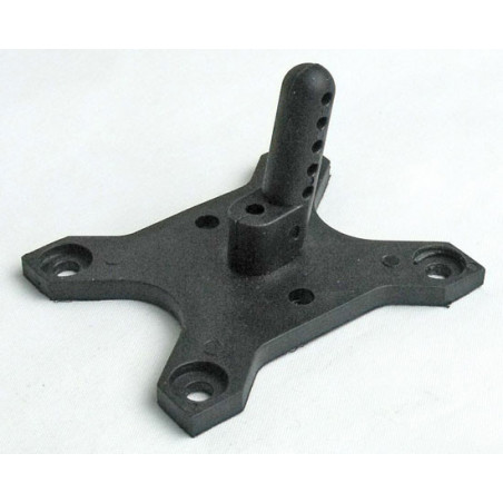 Part for thermal car all path 1/5 front body support | Scientific-MHD