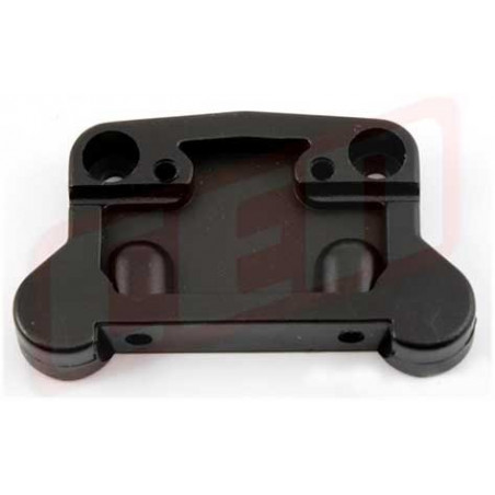 Part for thermal car all path 1/16 rear bumper support | Scientific-MHD