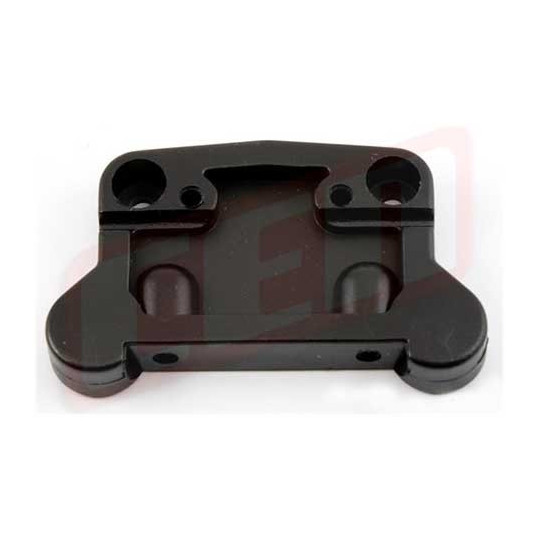 Part for thermal car all path 1/16 rear bumper ScientificMHD