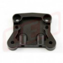 Part for thermal car all path 1/16 front bumper support | Scientific-MHD