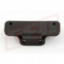Part for thermal car all path 1/16 front bumper support | Scientific-MHD