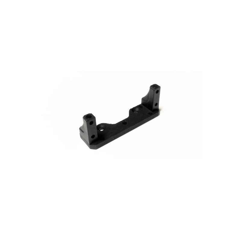 Pièce pour voiture electrique tous chemin 1/10 Support de servo MOAB CRAWLER