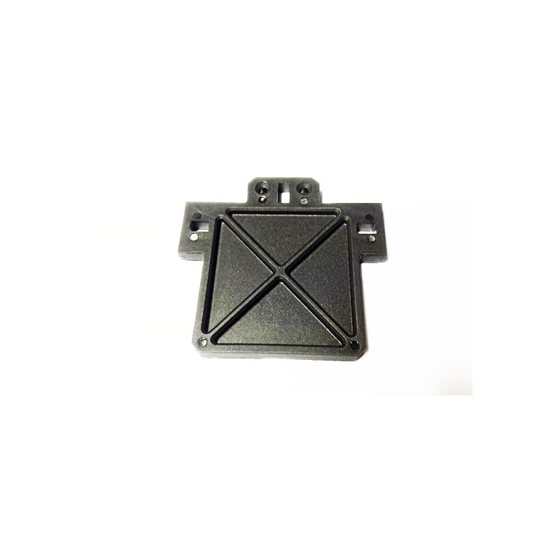 Pièce pour voiture electrique tous chemin 1/10 Support de vario MOAB CRAWLER