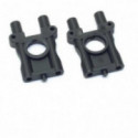 Part for electric car 1/8 different support. Central BL | Scientific-MHD