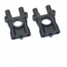 Pièce pour voiture électrique 1/8 Support Différent. Central BL