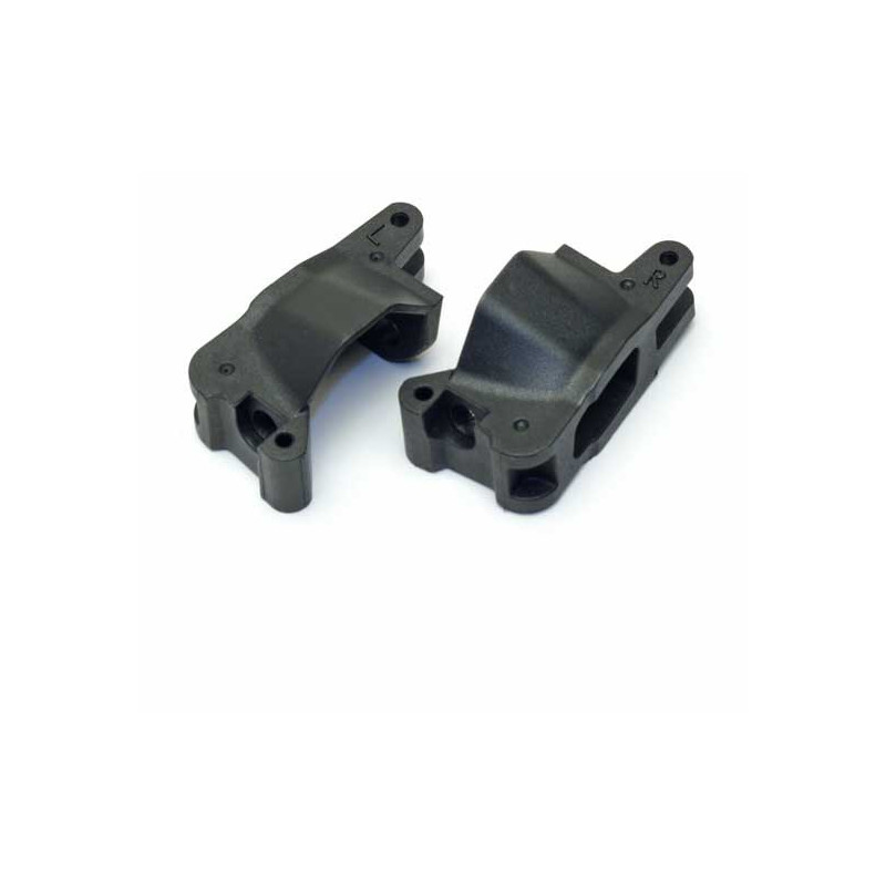 Pièce pour voiture thermique tous chemin 1/8 Support Fuséee avant