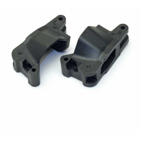 Part for thermal car all path 1/8 front rocket support | Scientific-MHD