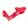Pièce pour voiture thermique tous chemin 1/8 SUPPORT FUSEES ARRIERE ALU