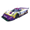 Maquette de voiture en plastique JAGUAR XJR-8 SPRINT 1/24