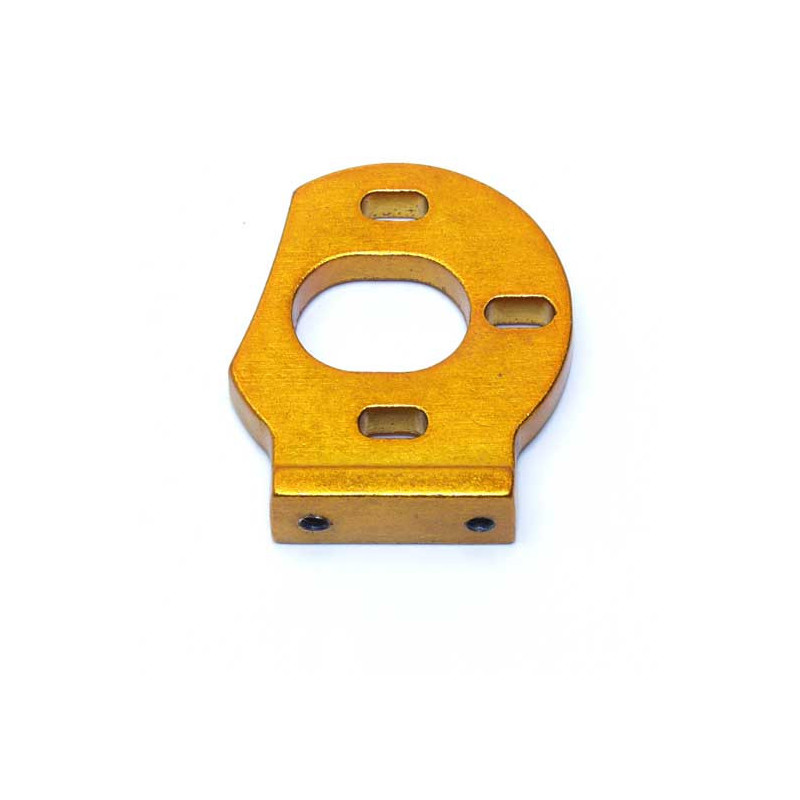 Pièce pour voiture electrique tous chemin 1/10 Support Moteur Winner