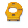 Pièce pour voiture electrique tous chemin 1/10 Support Moteur Winner
