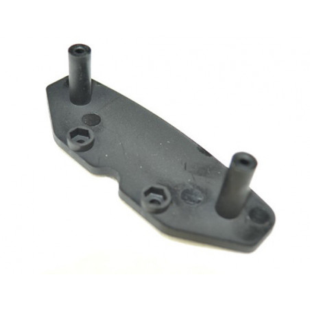 Part for electric car all path 1/10 bumper support | Scientific-MHD