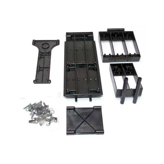 Pièce pour hélicoptère thermique SUPPORT RADIO