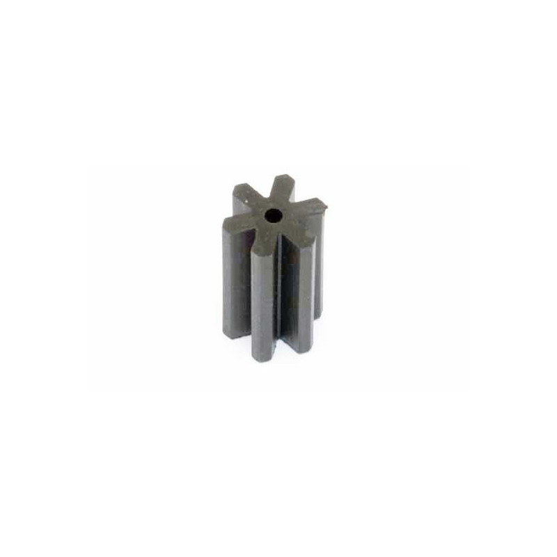 Pièce pour voiture electrique tous chemin 1/10 Support Roue Secours MOAB
