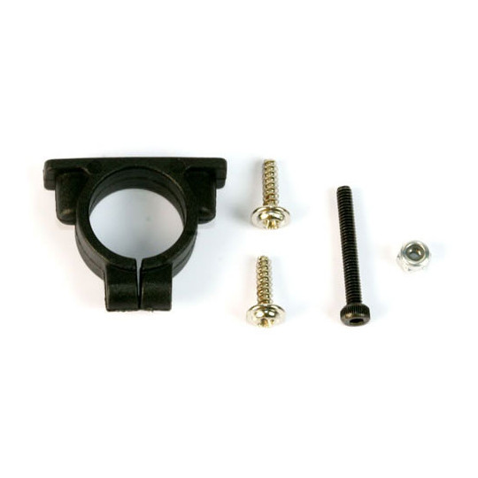 Pièce pour hélicoptère électrique SUPPORT STAB. HORIZONTAL