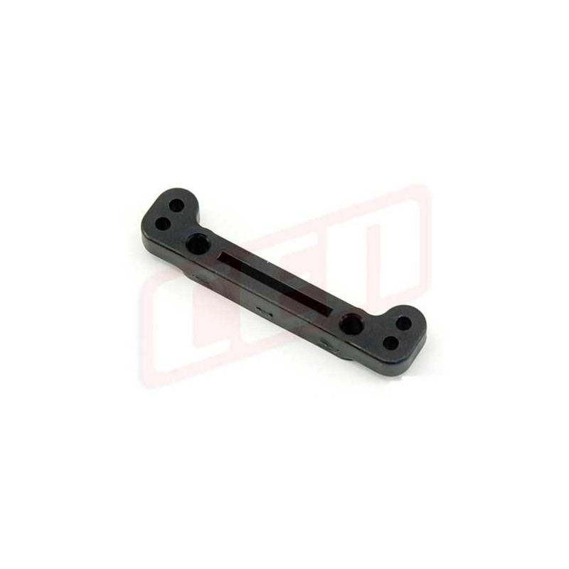 Pièce pour voiture thermique tous chemin 1/8 SUPPORT SUP BRAS SUSP. AVT