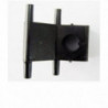 Part for electric helicopter support tail tube tiny 530 | Scientific-MHD