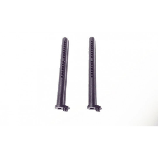 Pièce pour voiture electrique tous chemin 1/10 Supports carro. MOAB CRAWLER Pièce pour voiture electrique tous chemin 1/10 Supports carro. MOAB CRAWLER