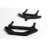Pièce pour voiture electrique tous chemin 1/10 Supports Carrosserie Bulldog