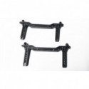 Part for electric buggy 1/18 Target bodywork supports | Scientific-MHD