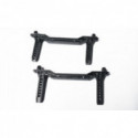 Pièce pour Buggy electrique 1/18 Supports carrosserie TARGET Pièce pour Buggy electrique 1/18 Supports carrosserie TARGET