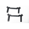 Pièce pour Buggy electrique 1/18 Supports carrosserie TARGET